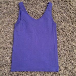 White House Black Market tank